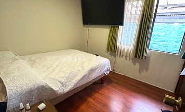 Gran Oportunidad en Peñalolén! Casa Remodelada en Condominio Privado