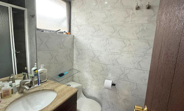 Gran Oportunidad en Peñalolén! Casa Remodelada en Condominio Privado