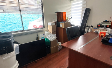 Gran Oportunidad en Peñalolén! Casa Remodelada en Condominio Privado