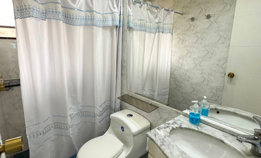 Gran Oportunidad en Peñalolén! Casa Remodelada en Condominio Privado