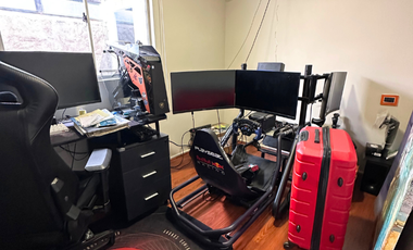 Gran Oportunidad en Peñalolén! Casa Remodelada en Condominio Privado