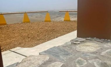 VENDO TERRENO DE 1,000 m2 en CONDOMINIO de CASAS ASIA del CAMPO