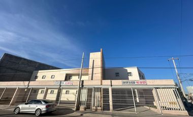 Venta de departamentos con local comercial completo