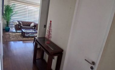 Condominio la Portada, casa aislada.