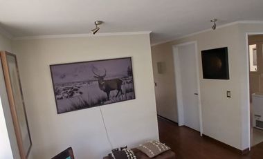 Condominio la Portada, casa aislada.