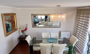 Condominio la Portada, casa aislada.