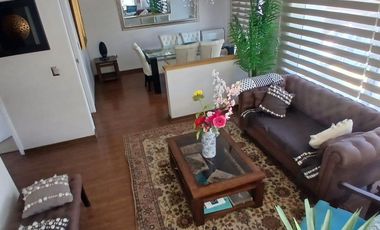 Condominio la Portada, casa aislada.