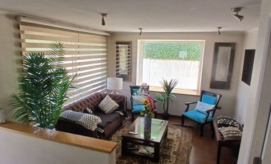 Condominio la Portada, casa aislada.