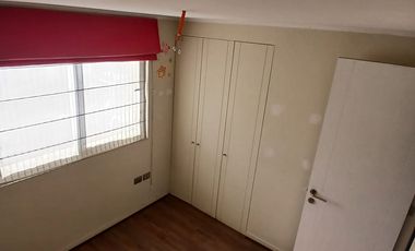 Condominio la Portada, casa aislada.