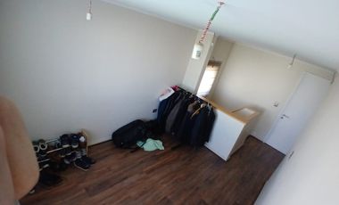 Condominio la Portada, casa aislada.