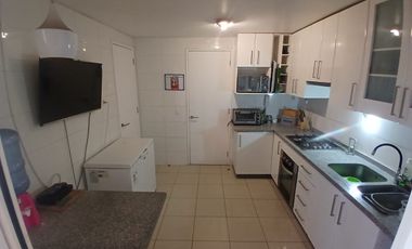 Condominio la Portada, casa aislada.