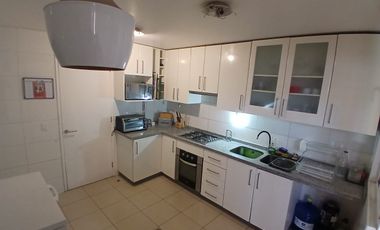 Condominio la Portada, casa aislada.