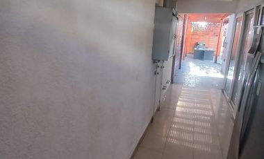 Condominio la Portada, casa aislada.