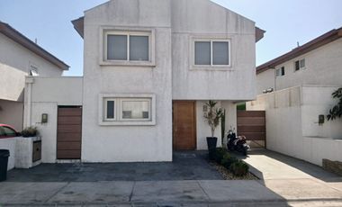 Condominio la Portada, casa aislada.