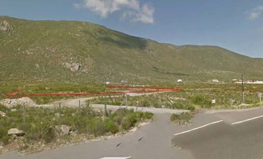 Terreno en Venta | Totoralillo | Coquimbo