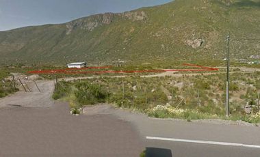 Terreno en Venta | Totoralillo | Coquimbo