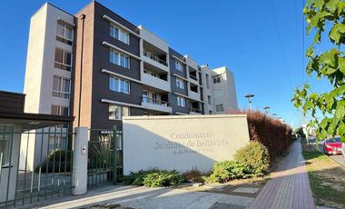 DEPARTAMENTO EN ARRIENDO SECTOR ORIENTE