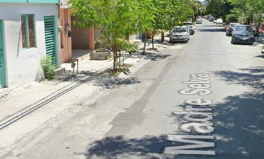 VENTA DE CASA EN VALLE DEL TOPO CHICO NUEVO LEON