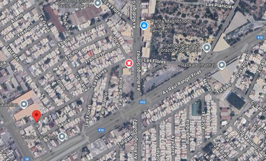 VENTA DE CASA EN VALLE DEL TOPO CHICO NUEVO LEON
