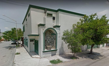 VENTA DE CASA EN VALLE DEL TOPO CHICO NUEVO LEON