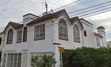 VENTA DE CASA SAN NICOLAS DE LAS GARZAS NUEVO LEON