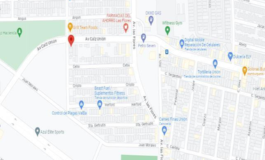 VENTA DE CASA SAN NICOLAS DE LAS GARZAS NUEVO LEON