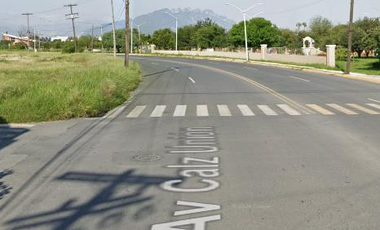 VENTA DE CASA SAN NICOLAS DE LAS GARZAS NUEVO LEON