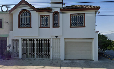 VENTA DE CASA SAN NICOLAS DE LAS GARZAS NUEVO LEON