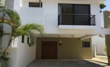 HERMOSA CASA EN FRACCIONAMIENTO