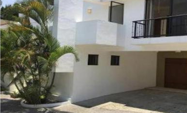HERMOSA CASA EN FRACCIONAMIENTO