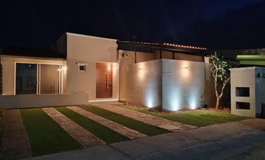 CASA EN VENTA EN RANCHO SANTA MONICA AGUASCALIENTES SUR 1 PLANTA