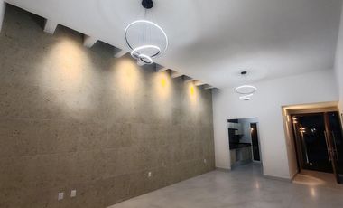 CASA EN VENTA EN RANCHO SANTA MONICA AGUASCALIENTES SUR 1 PLANTA