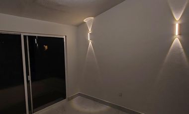 CASA EN VENTA EN RANCHO SANTA MONICA AGUASCALIENTES SUR 1 PLANTA
