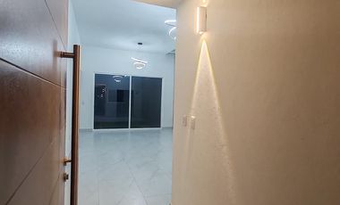 CASA EN VENTA EN RANCHO SANTA MONICA AGUASCALIENTES SUR 1 PLANTA
