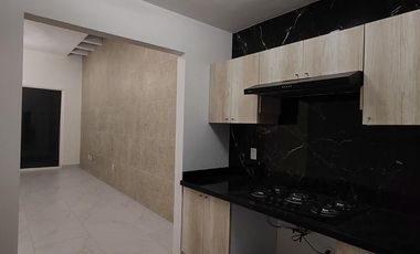 CASA EN VENTA EN RANCHO SANTA MONICA AGUASCALIENTES SUR 1 PLANTA