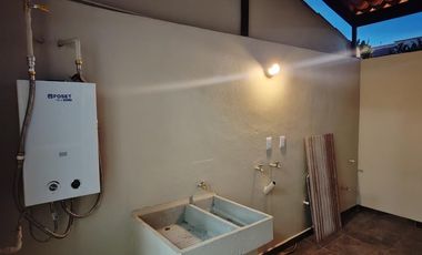 CASA EN VENTA EN RANCHO SANTA MONICA AGUASCALIENTES SUR 1 PLANTA