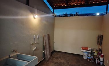 CASA EN VENTA EN RANCHO SANTA MONICA AGUASCALIENTES SUR 1 PLANTA