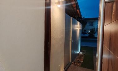 CASA EN VENTA EN RANCHO SANTA MONICA AGUASCALIENTES SUR 1 PLANTA