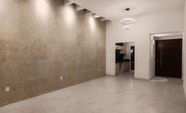 CASA EN VENTA EN RANCHO SANTA MONICA AGUASCALIENTES SUR 1 PLANTA