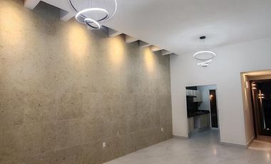 CASA EN VENTA EN RANCHO SANTA MONICA AGUASCALIENTES SUR 1 PLANTA