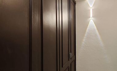 CASA EN VENTA EN RANCHO SANTA MONICA AGUASCALIENTES SUR 1 PLANTA