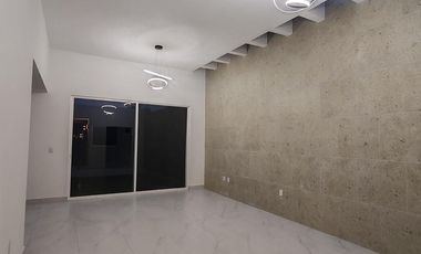 CASA EN VENTA EN RANCHO SANTA MONICA AGUASCALIENTES SUR 1 PLANTA