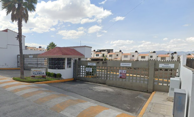 CASA EN VENTA, REMATE BANCARIO, APROVECHA ESTA GRAN OPORTUNIDAD, CON UN COSTO MUY POR DEBAJO DE SU VALOR COMERCIAL!! EL EL LUGAR DE TUS SUEÑOS!