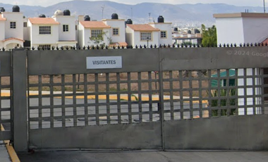 CASA EN VENTA, REMATE BANCARIO, APROVECHA ESTA GRAN OPORTUNIDAD, CON UN COSTO MUY POR DEBAJO DE SU VALOR COMERCIAL!! EL EL LUGAR DE TUS SUEÑOS!