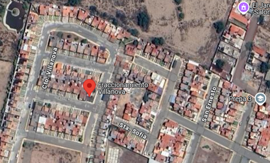 CASA EN VENTA, REMATE BANCARIO, APROVECHA ESTA GRAN OPORTUNIDAD, CON UN COSTO MUY POR DEBAJO DE SU VALOR COMERCIAL!! EL EL LUGAR DE TUS SUEÑOS!