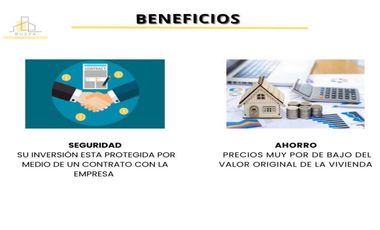 CASA EN VENTA, REMATE BANCARIO, APROVECHA ESTA GRAN OPORTUNIDAD, CON UN COSTO MUY POR DEBAJO DE SU VALOR COMERCIAL!! EL EL LUGAR DE TUS SUEÑOS!