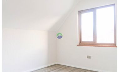 CASA 4 DORMITORIOS BRISAS DEL SOL, TALCAHUANO