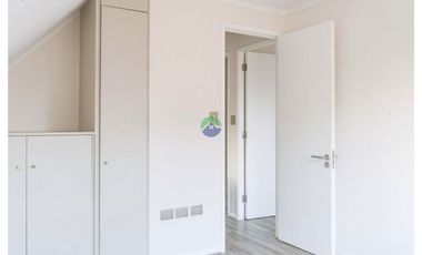 CASA 4 DORMITORIOS BRISAS DEL SOL, TALCAHUANO