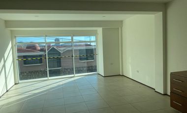 Departamentos en Renta en Zacatecas, en Colonia Sierra de Álica