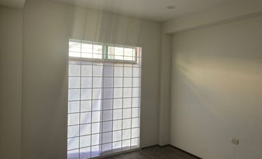 Departamentos en Renta en Zacatecas, en Colonia Sierra de Álica